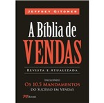 Ficha técnica e caractérísticas do produto Biblia de Vendas, a - M Books
