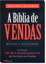 Ficha técnica e caractérísticas do produto Bíblia de Vendas, a - Mbooks