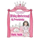 Ficha técnica e caractérísticas do produto Biblia Devocional da Princesinha - Thomas Nelson