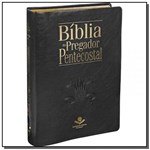Ficha técnica e caractérísticas do produto Biblia do Pregador Pentecostal - Almeida Revista01 - Sbb - Sociedade Biblia do Bras