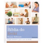 Ficha técnica e caractérísticas do produto Biblia do Reiki, a - Pensamento