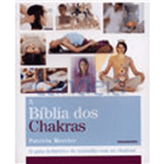 Ficha técnica e caractérísticas do produto Bíblia dos Chakras, a