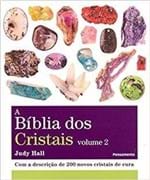 Ficha técnica e caractérísticas do produto Bíblia dos Cristais, a – Vol.02