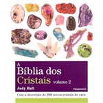 Ficha técnica e caractérísticas do produto Biblia dos Cristais, a - Vol 2 - Pensamento