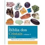 Ficha técnica e caractérísticas do produto Biblia dos Cristais, a - Vol 3 - Pensamento