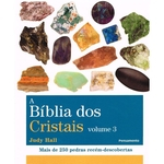 Ficha técnica e caractérísticas do produto Bíblia dos Cristais - Vol.3 (A)