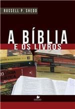 Ficha técnica e caractérísticas do produto Bíblia e os Livros, a