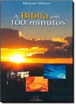 Ficha técnica e caractérísticas do produto Biblia Em 100 Minutos, A