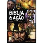 Ficha técnica e caractérísticas do produto Biblia em Acao