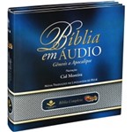 Ficha técnica e caractérísticas do produto Biblia em Audio - Genesis a Apocalipse - Mp3 - Sbb
