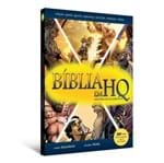 Ficha técnica e caractérísticas do produto Bíblia em HQ (Bônus DVD Duplo)