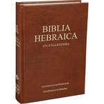 Ficha técnica e caractérísticas do produto Biblia Hebraica Stuttgartensia