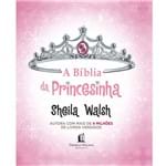 Ficha técnica e caractérísticas do produto Biblia Infantil da Princesinha