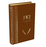 Ficha técnica e caractérísticas do produto Bíblia King James Fiel 1611 - Bv Books