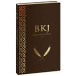 Ficha técnica e caractérísticas do produto Bíblia King James Fiel 1611 Ultrafina Marrom