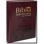 Ficha técnica e caractérísticas do produto Bíblia Missionária de Estudo - Ra