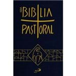 Ficha técnica e caractérísticas do produto Bíblia Nova Edição Pastoral Média Brochura Bíblia Nova Edição Pastoral Brochura