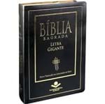 Ficha técnica e caractérísticas do produto Bíblia NTLH Letra Gigante Preta