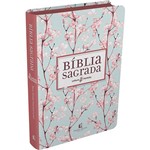 Bíblia NVI Leitura Perfeita Cerejeira