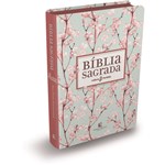 Ficha técnica e caractérísticas do produto Bíblia Nvi Leitura Perfeita - Capa Cerejeira - 1ª Ed.