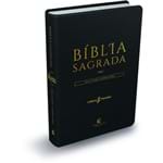 Ficha técnica e caractérísticas do produto Bíblia NVI Leitura Perfeita Preta