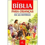 Biblia para Crianças em 365 Historias