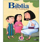 Ficha técnica e caractérísticas do produto Biblia para Criancas
