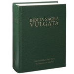 Ficha técnica e caractérísticas do produto Biblia Sacra Vulgata