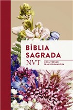 Ficha técnica e caractérísticas do produto Biblia Sagrada - Buque - Mundo Cristao - 1