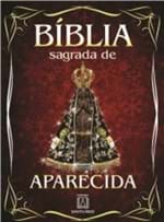 Ficha técnica e caractérísticas do produto Biblia Sagrada de Aparecida - Edicao Especial - Santuario
