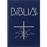 Ficha técnica e caractérísticas do produto Bíblia Sagrada de Aparecida