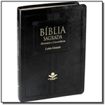 Ficha técnica e caractérísticas do produto Bíblia Sagrada Dicionário e Concordância
