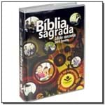 Ficha técnica e caractérísticas do produto Biblia Sagrada Edicao com Notas para Jovens - Sbb