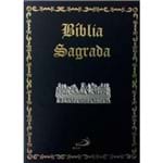 Bíblia Sagrada - Edição Pastoral - Luxo - Santa Ceia - 1ª Ed.