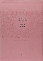 Ficha técnica e caractérísticas do produto Bíblia Sagrada - Editora Vida