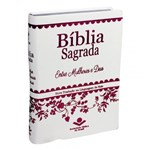 Ficha técnica e caractérísticas do produto Bíblia Sagrada Entre Mulheres e Deus - Sbb