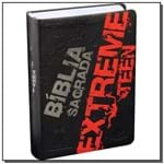 Ficha técnica e caractérísticas do produto Biblia Sagrada Extreme Teen