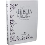 Ficha técnica e caractérísticas do produto Bíblia RC de Estudo da Mulher - Grande - Tulipa - 6065 - Sbb