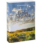 Ficha técnica e caractérísticas do produto Biblia Sagrada - Fonte de Bencaos - Sbb - 1