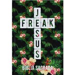 Bíblia Sagrada | Jesus Freak | Tropical
