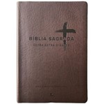 Bíblia Sagrada Letra Extra Gigante Nvi