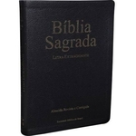 Ficha técnica e caractérísticas do produto Bíblia Sagrada Letra Extra Gigante Ra