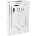 Ficha técnica e caractérísticas do produto Bíblia Sagrada Letra Gigante Nova Tradução Linguagem De Hoje