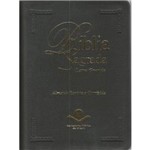 Bíblia Sagrada - Letra Grande Revista e Corrigida