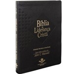 Ficha técnica e caractérísticas do produto Biblia Sagrada Lideranca Crista