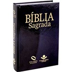 Ficha técnica e caractérísticas do produto Bíblia Sagrada - Nova Almeida Atualizada (capa Dura)