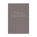 Ficha técnica e caractérísticas do produto Bíblia Sagrada - Nova Linguagem de Hoje Zíper
