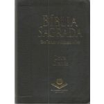 Ficha técnica e caractérísticas do produto Bíblia Sagrada - Nova Tradução Linguagem De Hoje