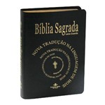 Ficha técnica e caractérísticas do produto Bíblia Sagrada - Nova Tradução na Linguagem de Hoje com Letra Grande