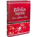 Ficha técnica e caractérísticas do produto Biblia Sagrada - Sbb - 1